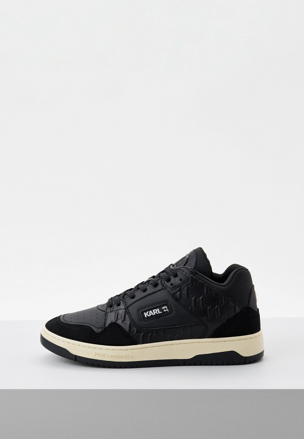 Karl Lagerfeld Кеды - фото 1