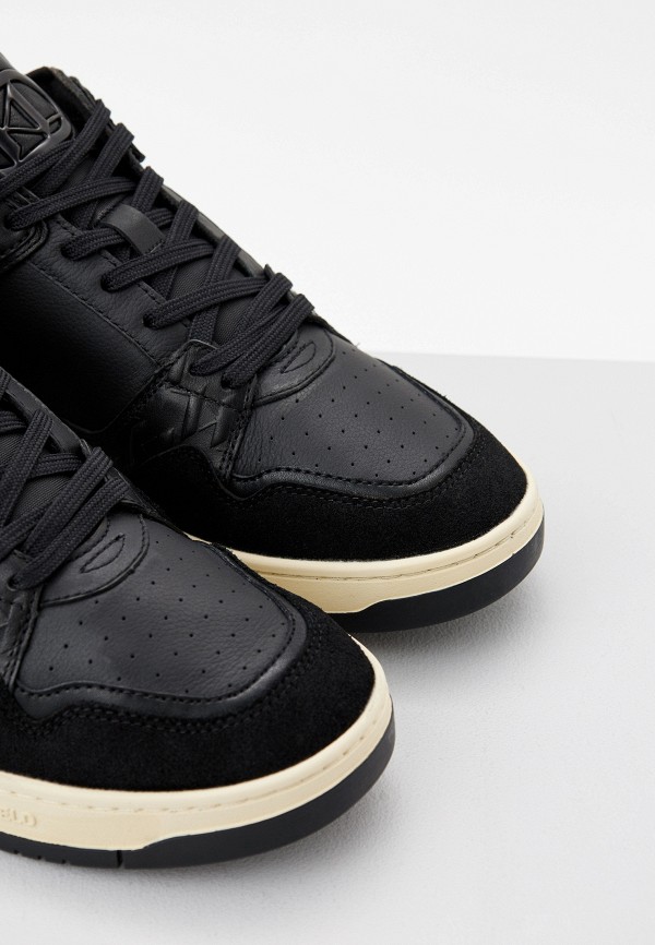 Karl Lagerfeld Кеды - фото 2