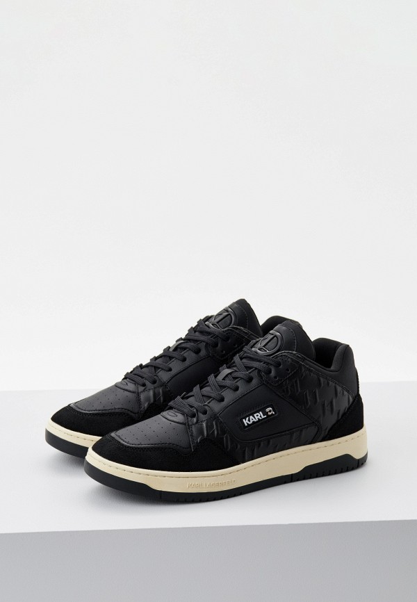 Karl Lagerfeld Кеды - фото 3