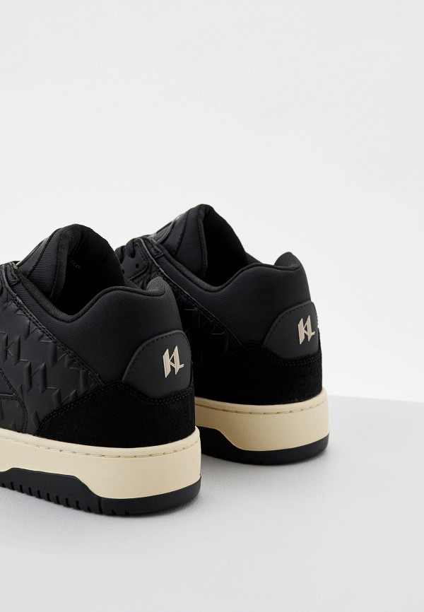 Karl Lagerfeld Кеды - фото 4