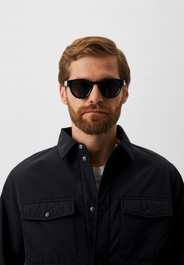 Dsquared2 Очки солнцезащитные - D2 0077/S 807 - фото 5