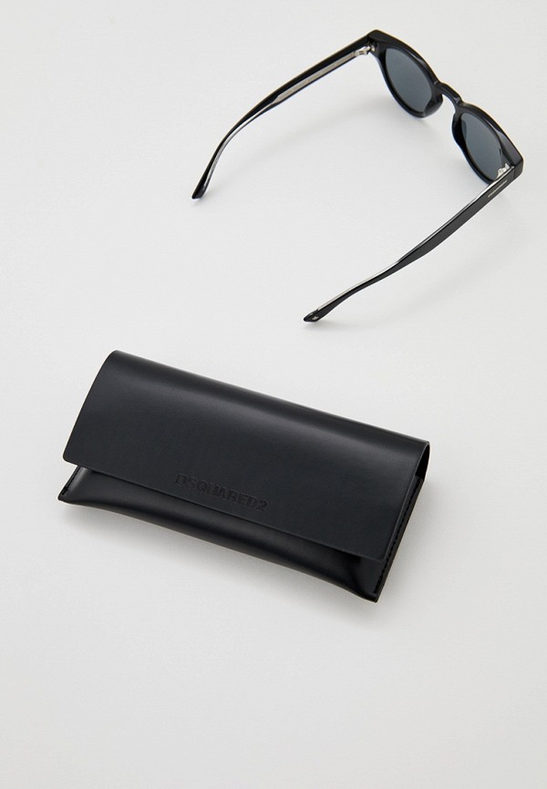 Dsquared2 Очки солнцезащитные - D2 0077/S 807 - фото 4
