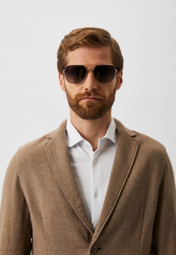 Dsquared2 Очки солнцезащитные - D2 0083/S RHL - фото 5