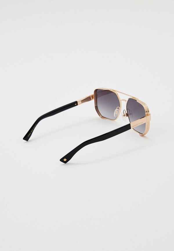 Dsquared2 Очки солнцезащитные - D2 0083/S RHL - фото 2