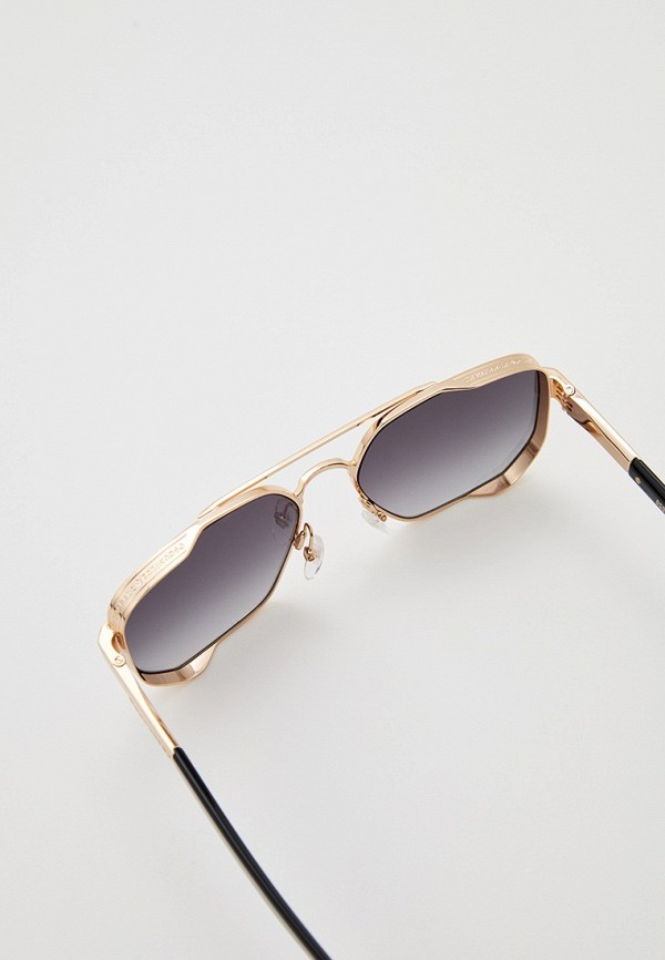 Dsquared2 Очки солнцезащитные - D2 0083/S RHL - фото 3