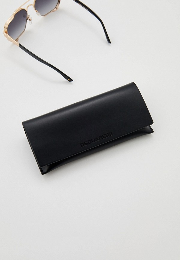 Dsquared2 Очки солнцезащитные - D2 0083/S RHL - фото 4