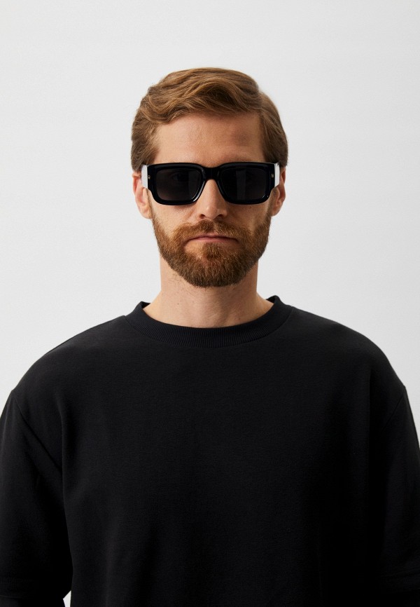 Dsquared2 Очки солнцезащитные - D2 0089/S 2M2 - фото 5