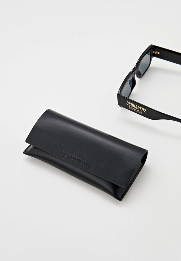 Dsquared2 Очки солнцезащитные - D2 0089/S 2M2 - фото 4