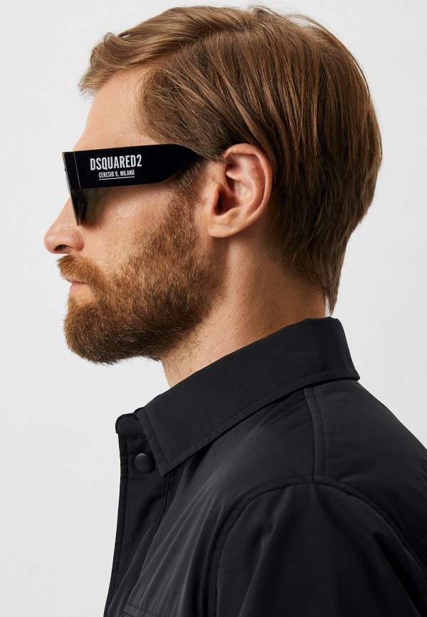 Dsquared2 Очки солнцезащитные - D2 0089/S 581 - фото 6