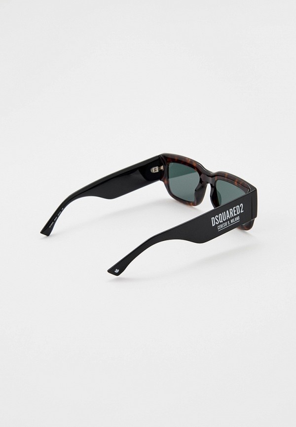 Dsquared2 Очки солнцезащитные - D2 0089/S 581 - фото 2