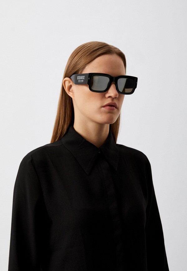 Dsquared2 Очки солнцезащитные - D2 0089/S CSA - фото 6