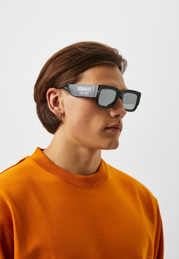 Dsquared2 Очки солнцезащитные - D2 0089/S CSA - фото 5