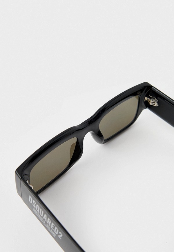 Dsquared2 Очки солнцезащитные - D2 0089/S CSA - фото 3