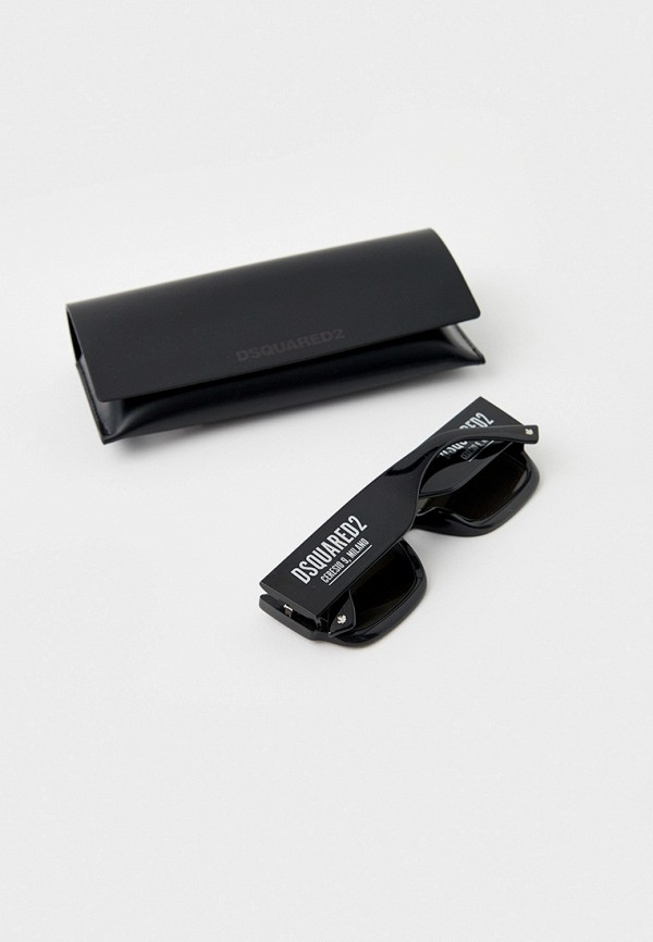 Dsquared2 Очки солнцезащитные - D2 0089/S CSA - фото 4