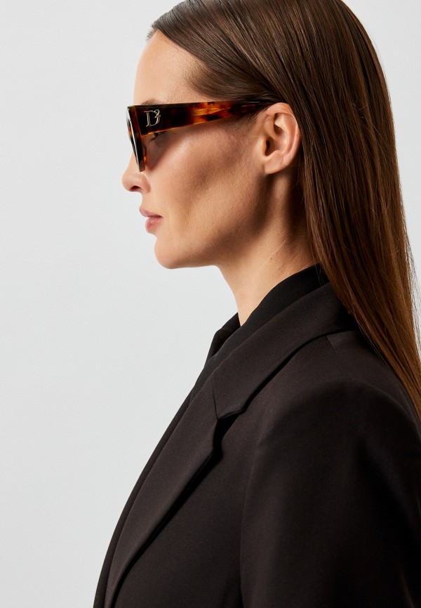 Dsquared2 Очки солнцезащитные - D2 0092/S WR9 - фото 6