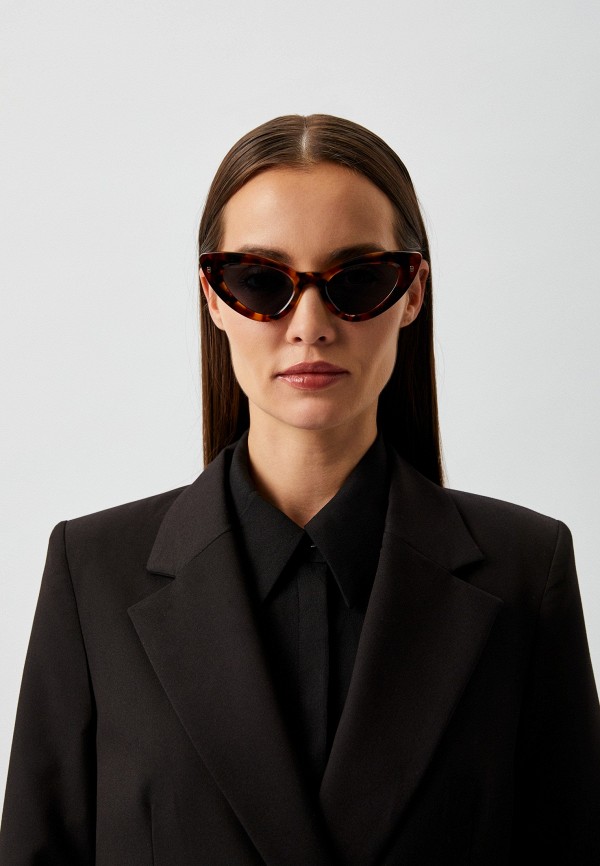 Dsquared2 Очки солнцезащитные - D2 0092/S WR9 - фото 5