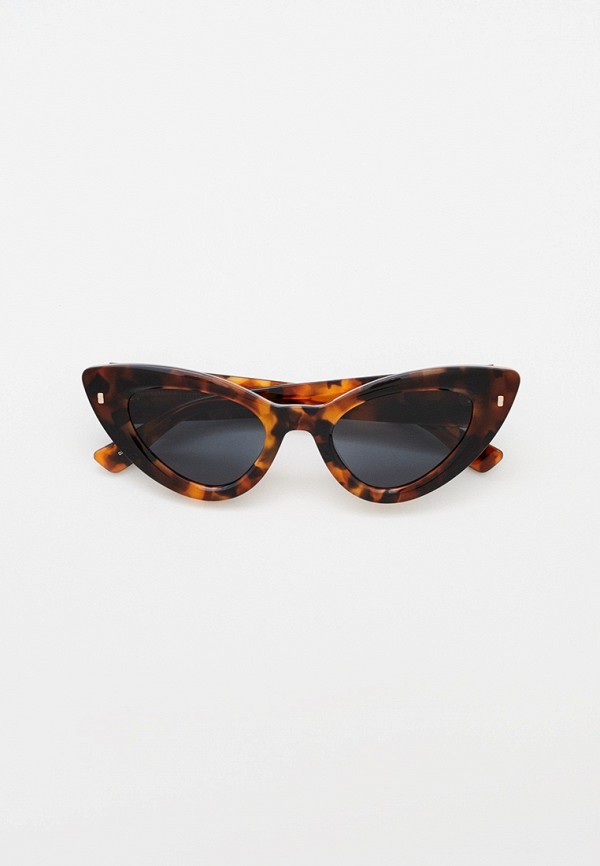 Dsquared2 Очки солнцезащитные - D2 0092/S WR9 - фото 1