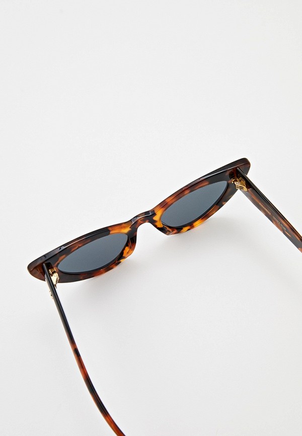 Dsquared2 Очки солнцезащитные - D2 0092/S WR9 - фото 3