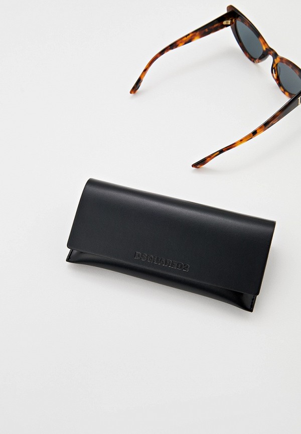 Dsquared2 Очки солнцезащитные - D2 0092/S WR9 - фото 4
