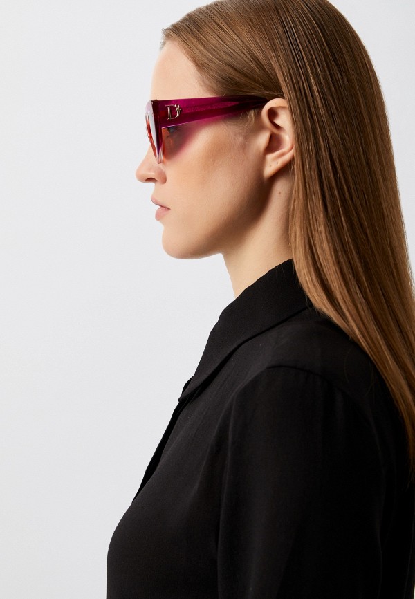 Dsquared2 Очки солнцезащитные - D2 0092/S 838 - фото 6