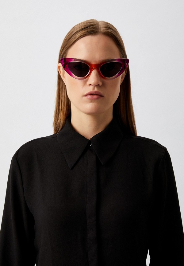 Dsquared2 Очки солнцезащитные - D2 0092/S 838 - фото 5