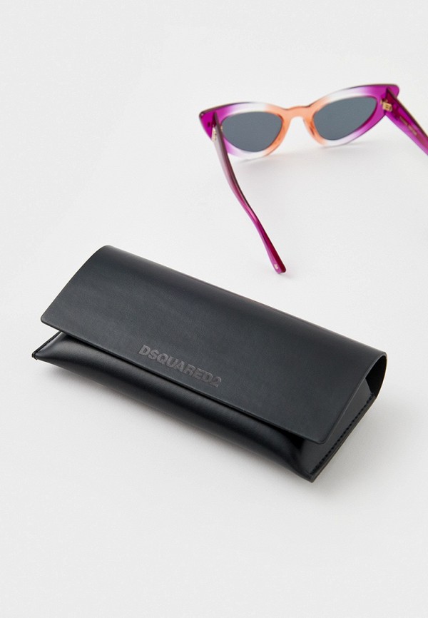 Dsquared2 Очки солнцезащитные - D2 0092/S 838 - фото 4