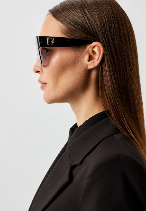 Dsquared2 Очки солнцезащитные - D2 0097/S 80S - фото 6