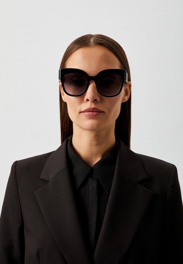 Dsquared2 Очки солнцезащитные - D2 0097/S 80S - фото 5