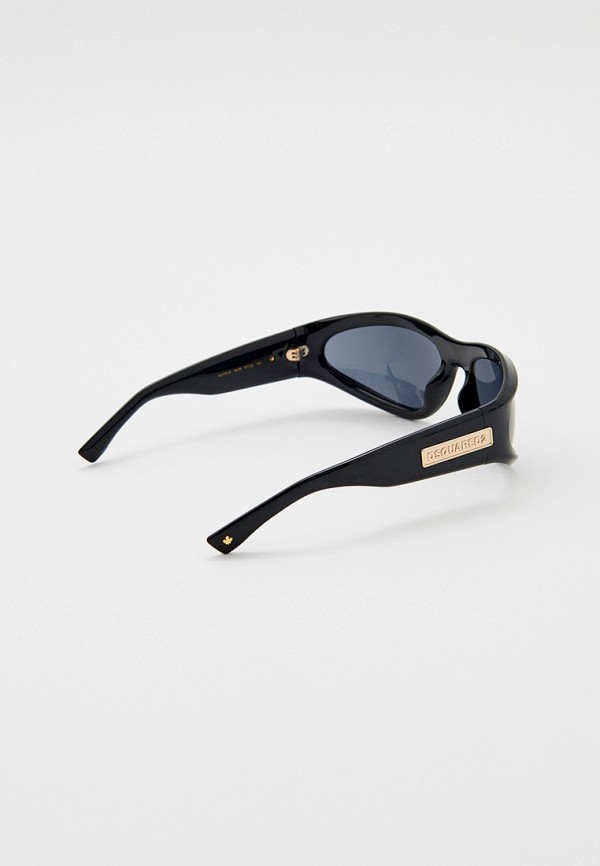 Dsquared2 Очки солнцезащитные - D2 0101/S 807 - фото 2