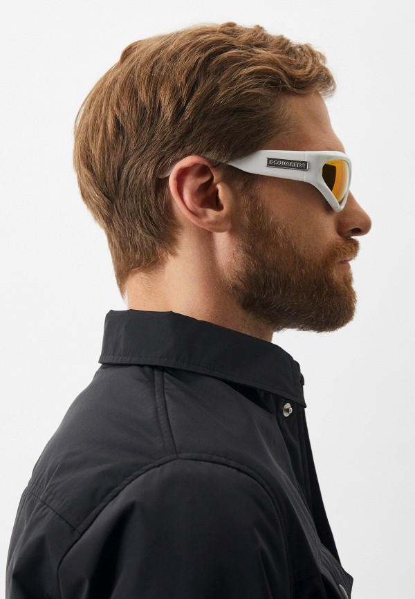 Dsquared2 Очки солнцезащитные - D2 0101/S VK6 - фото 6