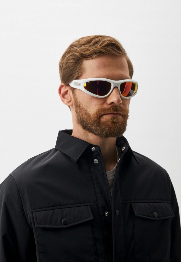 Dsquared2 Очки солнцезащитные - D2 0101/S VK6 - фото 5