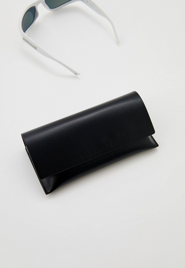 Dsquared2 Очки солнцезащитные - D2 0101/S VK6 - фото 4