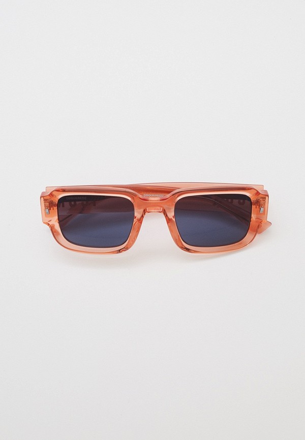 Dsquared2 Очки солнцезащитные - ICON 0009/S L7Q - фото 1