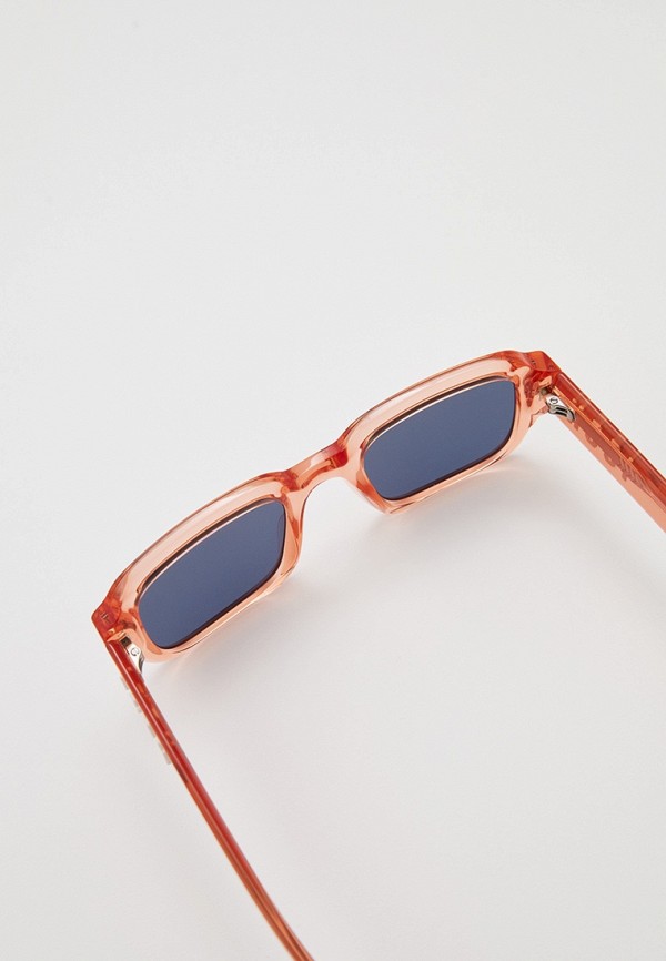 Dsquared2 Очки солнцезащитные - ICON 0009/S L7Q - фото 3