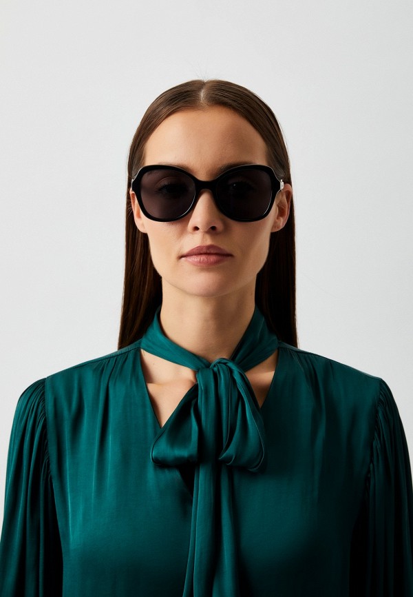 Love Moschino Очки солнцезащитные - MOL059/S 807 - фото 5