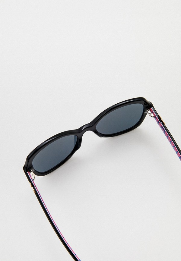 Love Moschino Очки солнцезащитные - MOL059/S 807 - фото 3