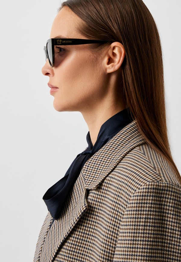 Love Moschino Очки солнцезащитные - MOL064/S 807 - фото 6