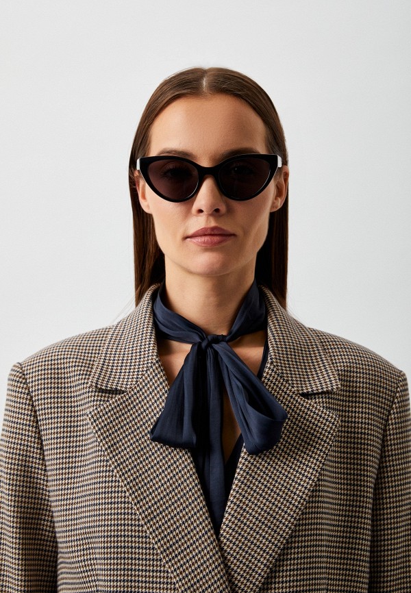 Love Moschino Очки солнцезащитные - MOL064/S 807 - фото 5