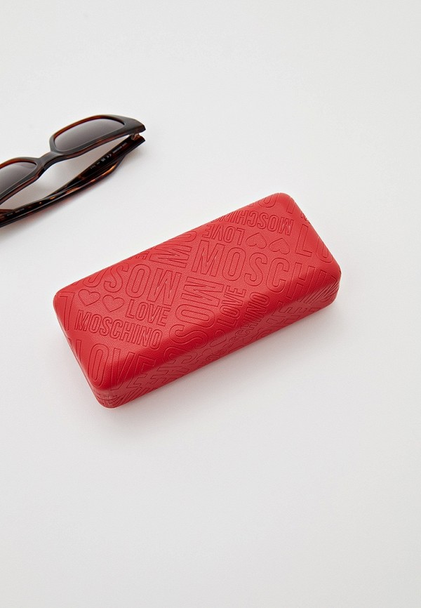 Love Moschino Очки солнцезащитные - MOL065/S 05L - фото 4