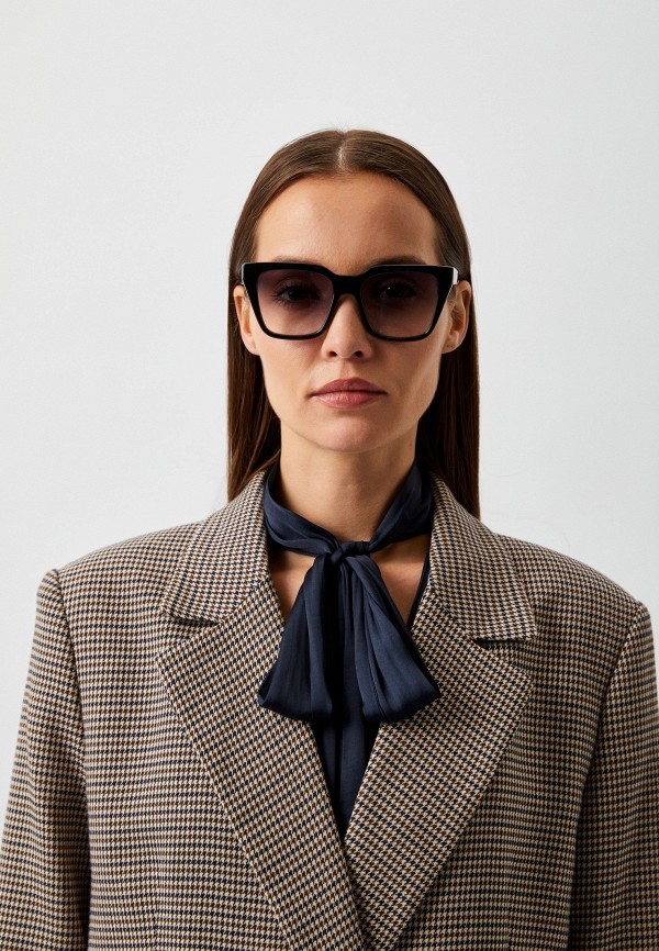 Love Moschino Очки солнцезащитные - MOL065/S 807 - фото 5