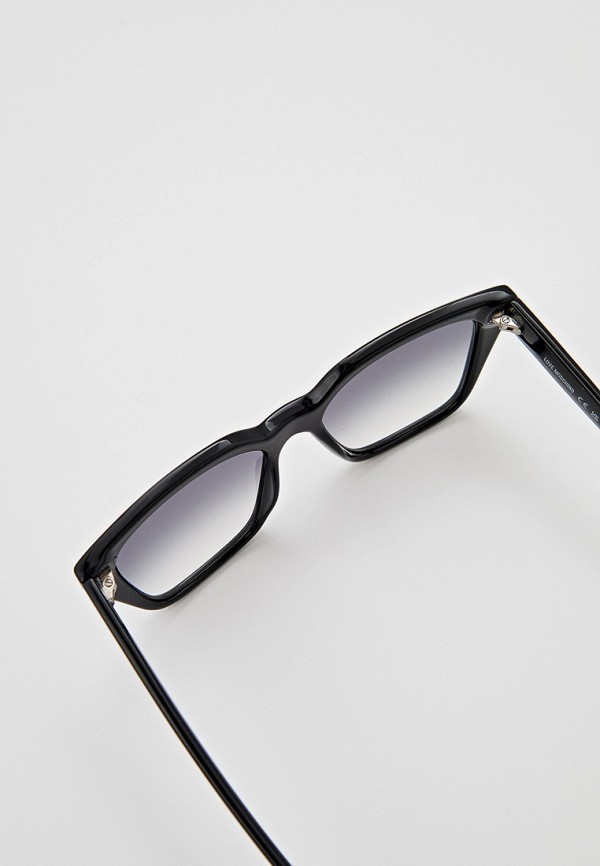 Love Moschino Очки солнцезащитные - MOL065/S 807 - фото 3