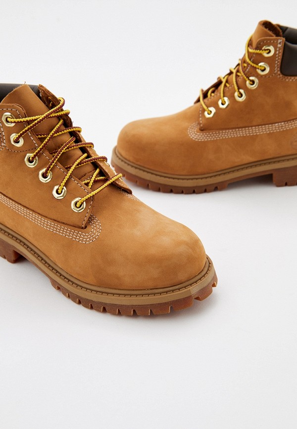 Timberland Ботинки - фото 2