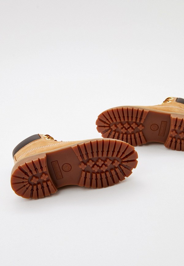 Timberland Ботинки - фото 5