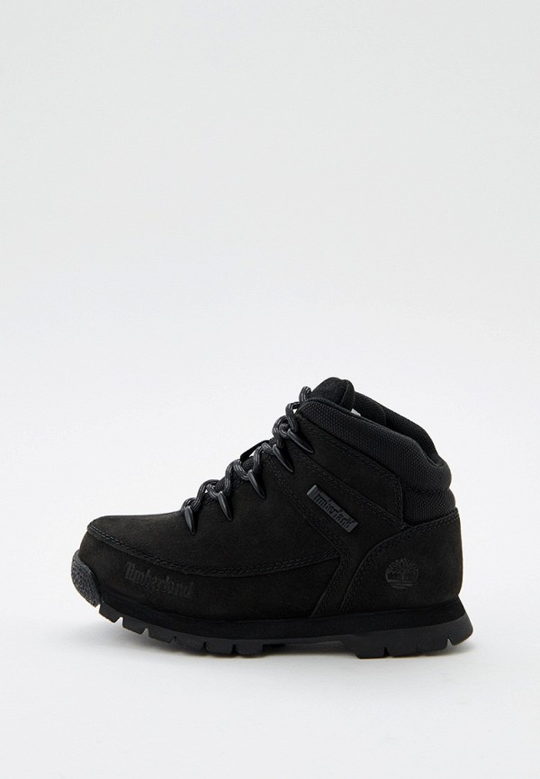 Timberland Ботинки - фото 1