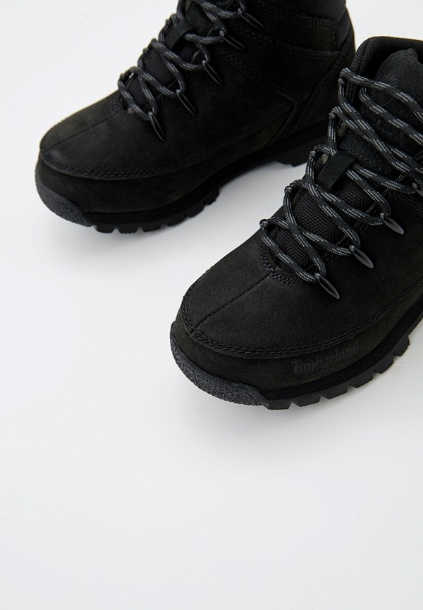 Timberland Ботинки - фото 2