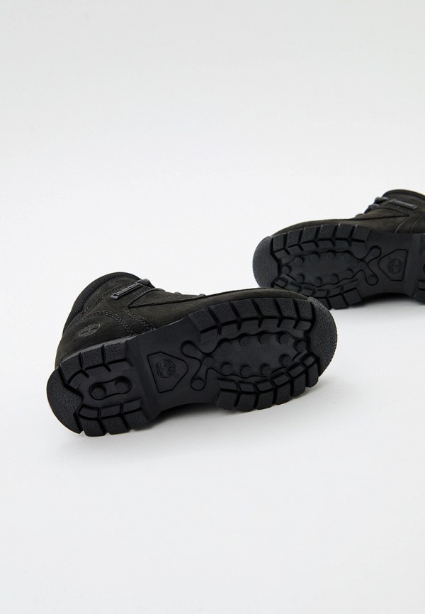 Timberland Ботинки - фото 5