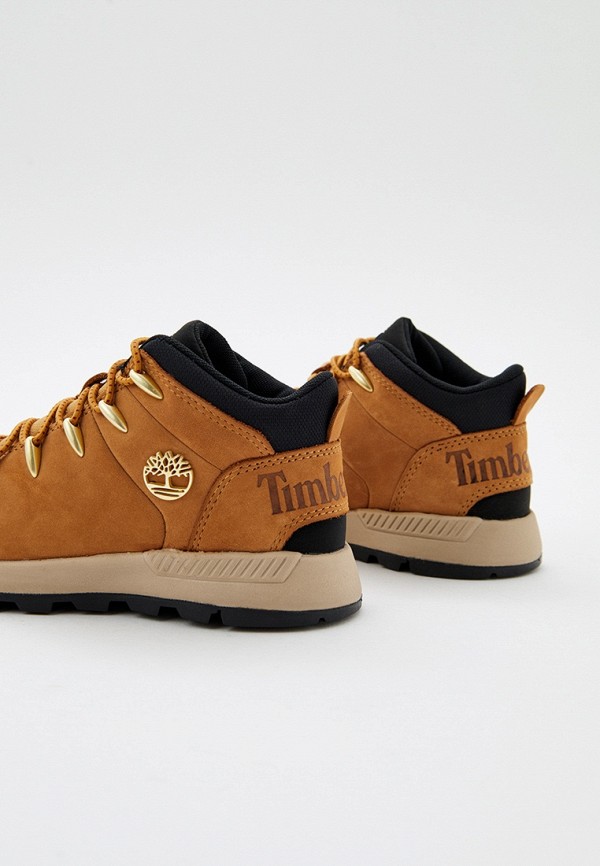 Timberland Ботинки - фото 4