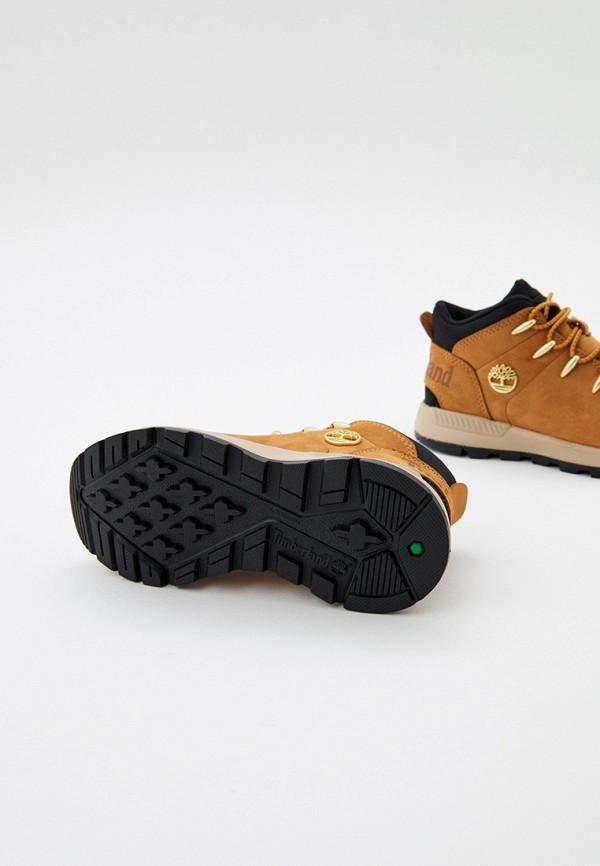 Timberland Ботинки - фото 5