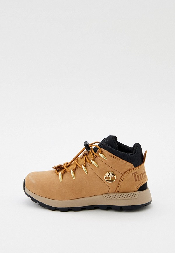 Timberland Ботинки - фото 1