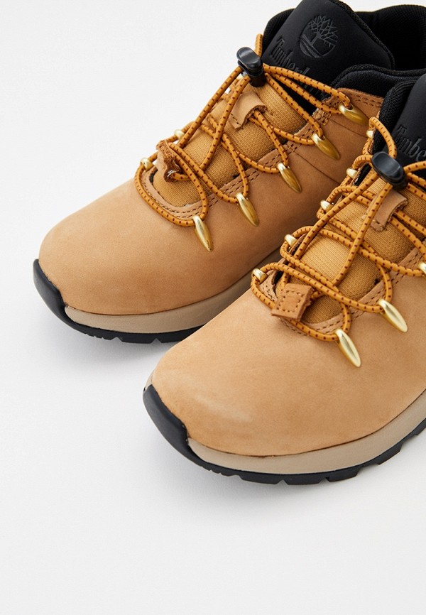 Timberland Ботинки - фото 2